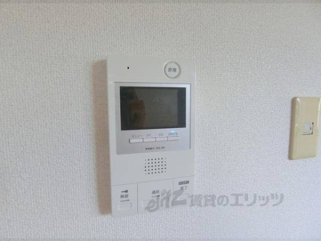 ドアフォン（ＴＶ含）