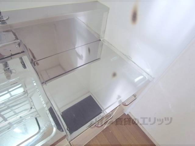 コンロ置場