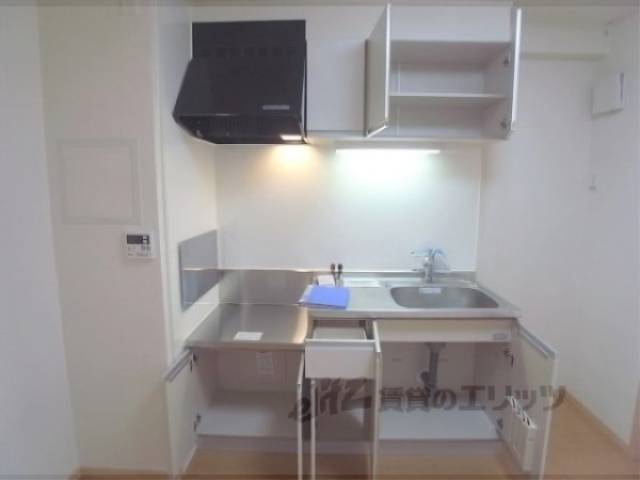 キッチン　収納