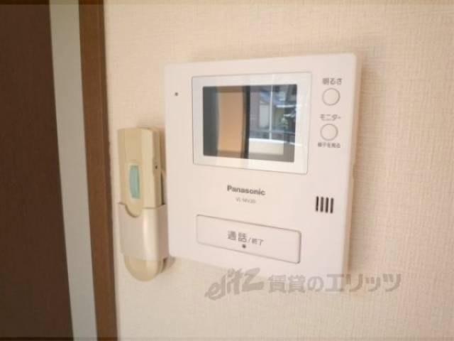 ドアフォン（ＴＶ含）