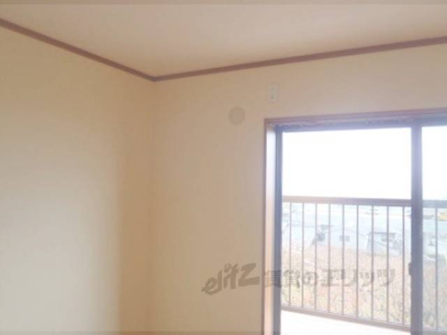 洋室　エアコン設箇個所