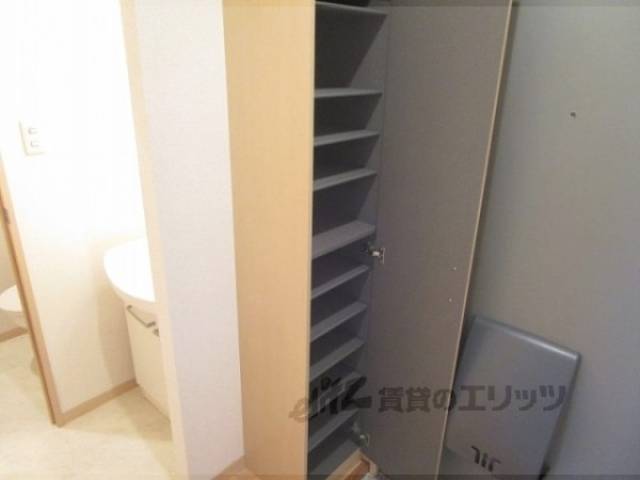 下駄箱
