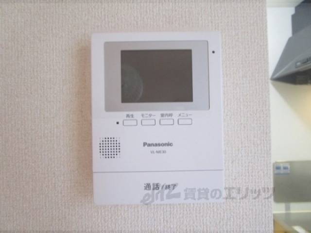 ドアフォン（ＴＶ含）