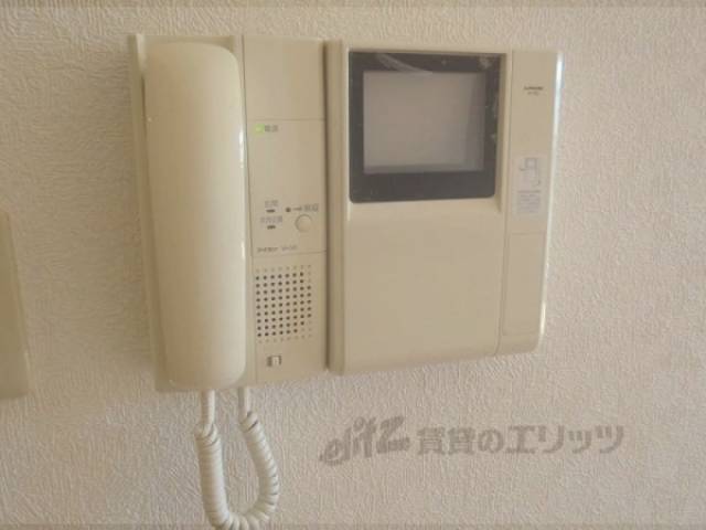 ＴＶモニターフォン