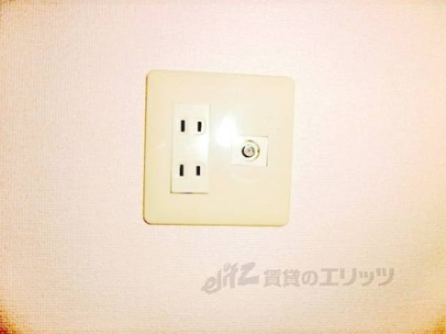 テレビ線