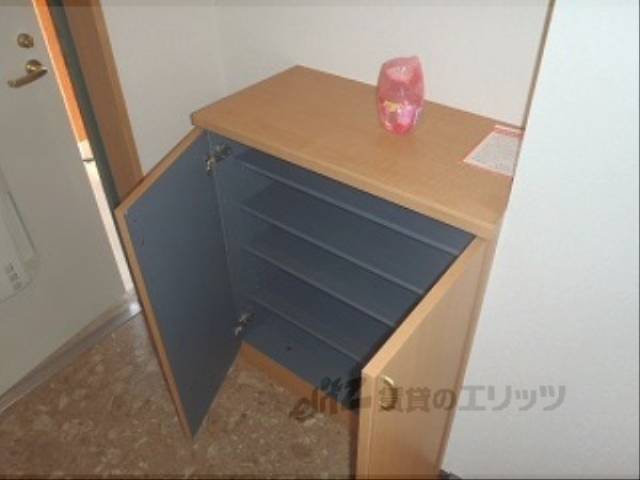 下駄箱