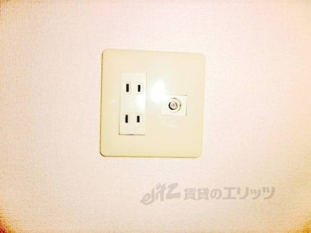 テレビ線