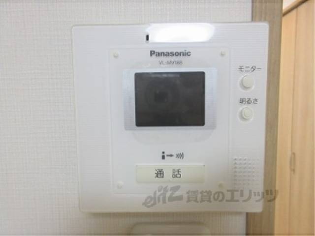 ドアフォン（ＴＶ含）