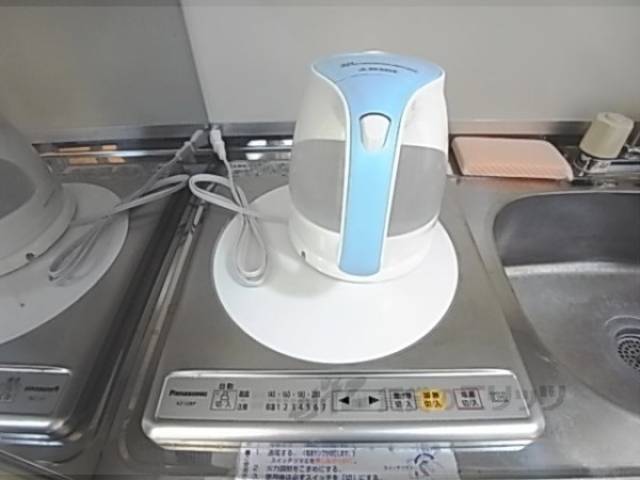 キッチン　アイエイチ