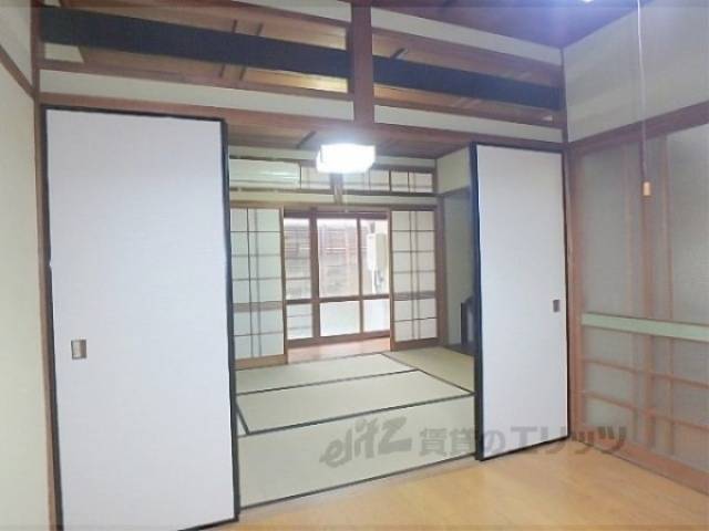 居室