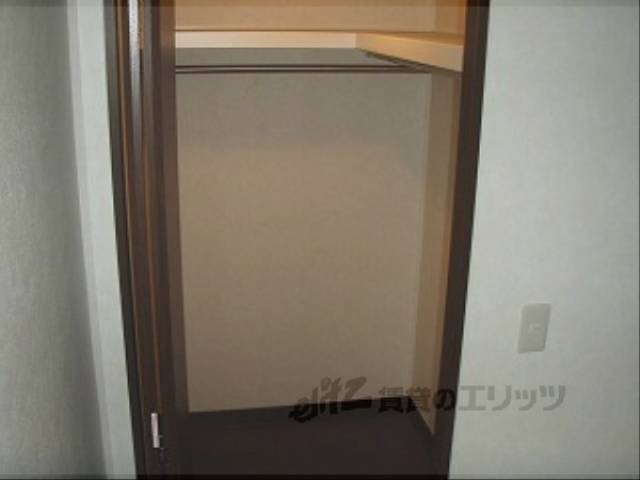 洋室　ウォークイン