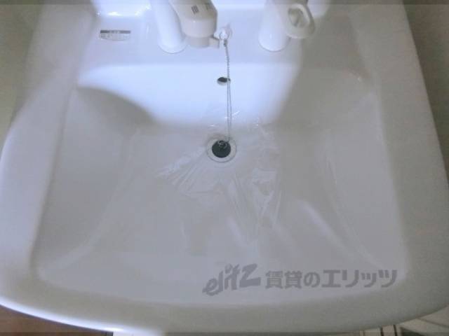 洗面所