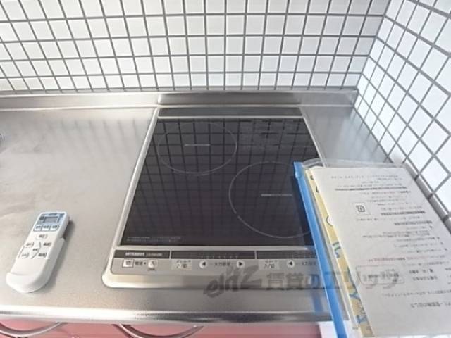 ＩＨコンロ