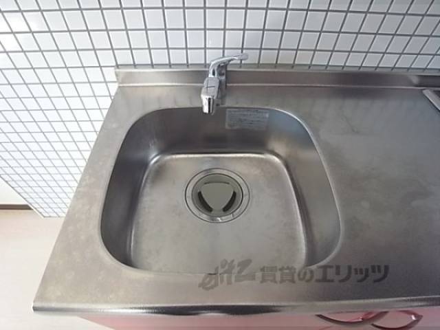 シンク