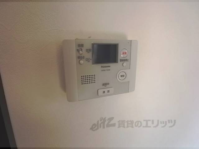 ドアホン