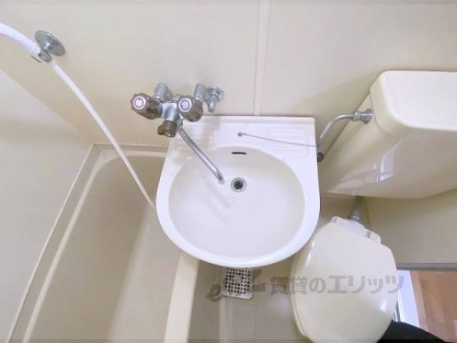 洗面所