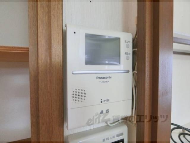 ＴＶドアホン
