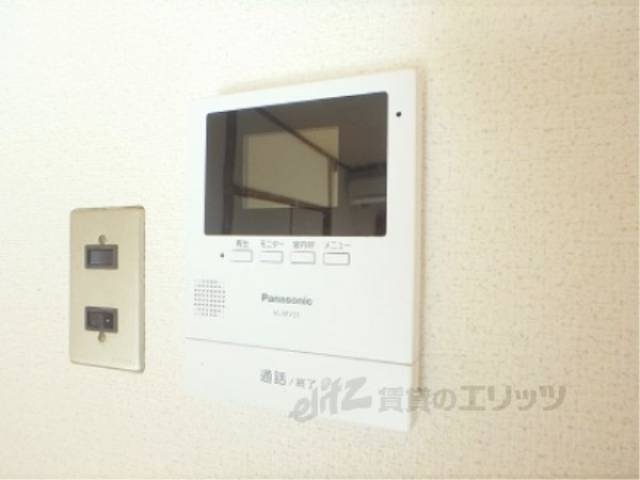 ドアフォン（ＴＶ含）