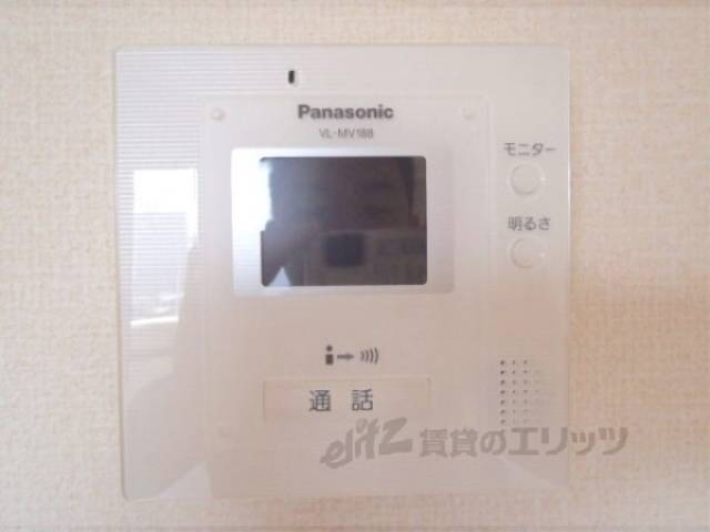 ドアフォン（ＴＶ含）