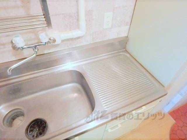 キッチン　コンロ