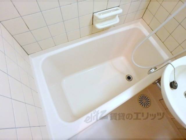 ユニットバス　風呂