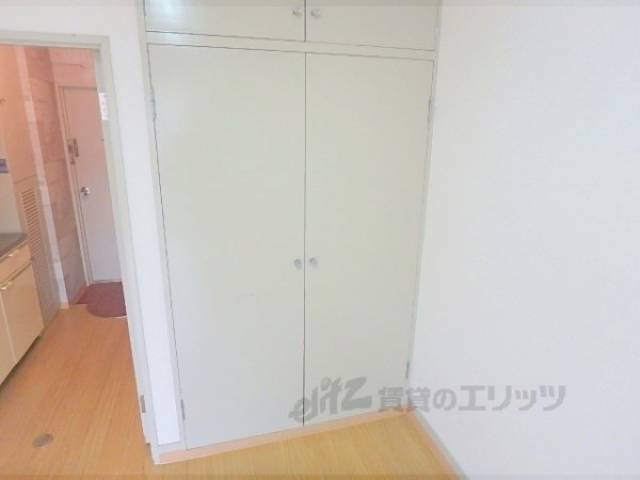 収納　収納下部