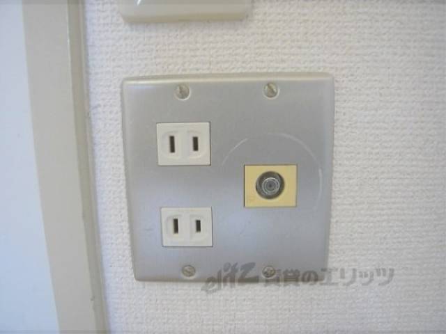 コンセント