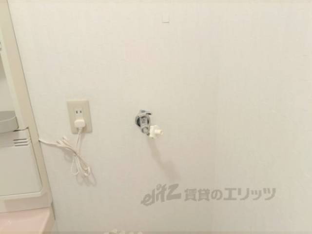 洗面所