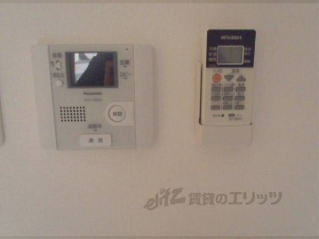 ドアフォン（ＴＶ含）