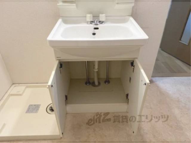 洗面所