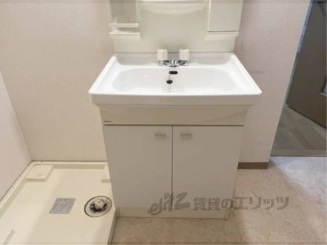 洗面所