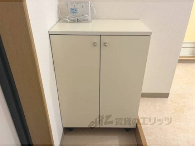 下駄箱