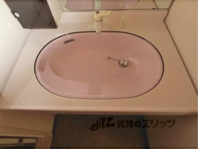 洗面所