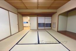 ＫＢコンフォート三条室内写真2