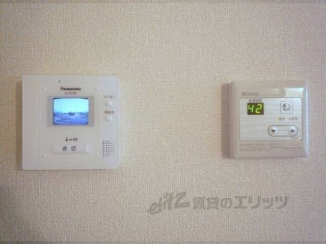 ドアフォン（ＴＶ含）