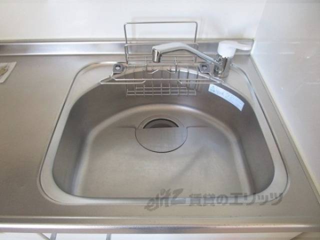 キッチン　水回り