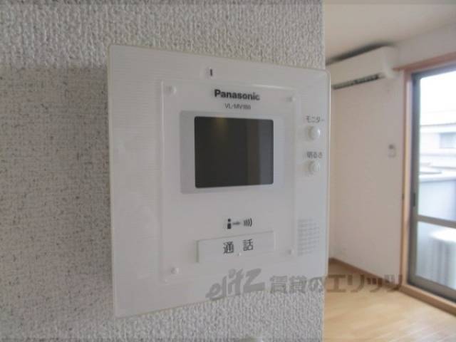 ドアフォン（ＴＶ含）