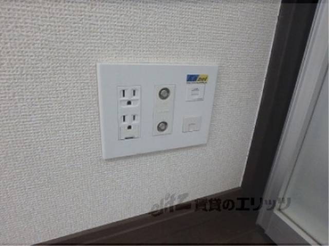 コンセント