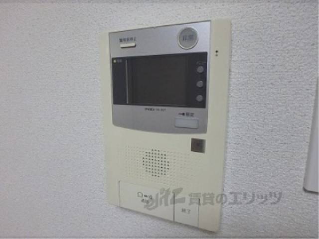 ドアフォン（ＴＶ含）