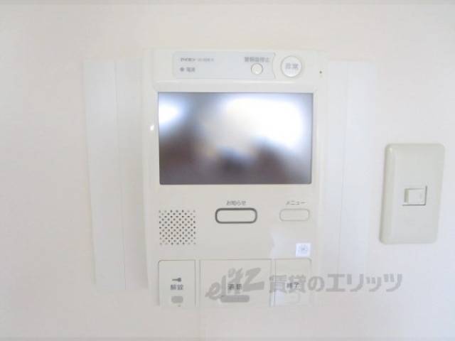 ドアフォン（ＴＶ含）