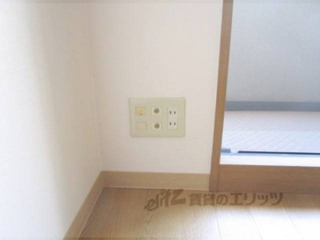 コンセント