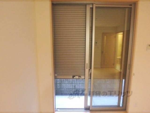 シャッター