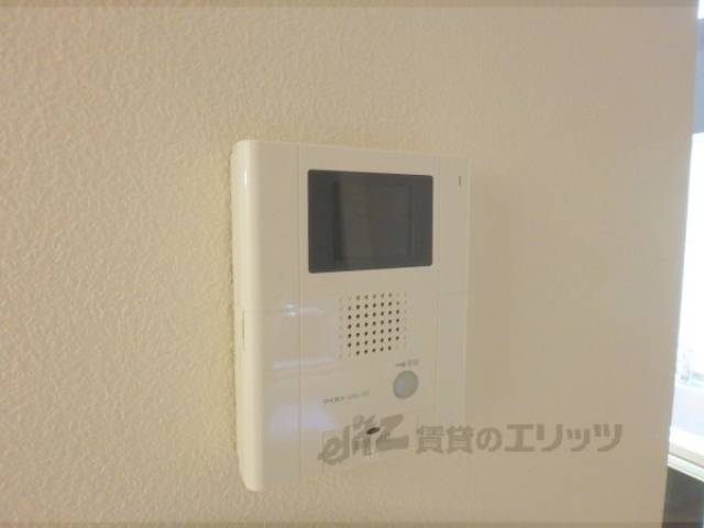 モニターフォン