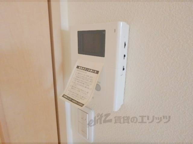 インターホン