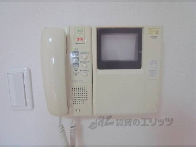 ドアフォン（ＴＶ含）