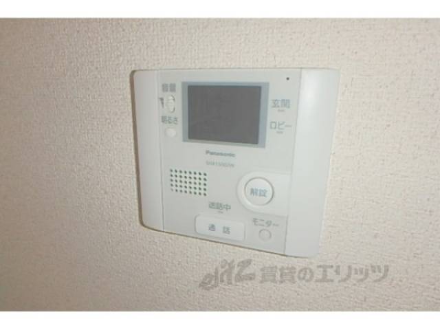 ドアフォン（ＴＶ含）
