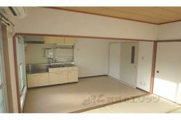 Ｍａｉｓｏｎｄｅ　Ｆｏｒｅｓｔ室内写真1