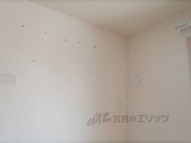 エアコン設置場所