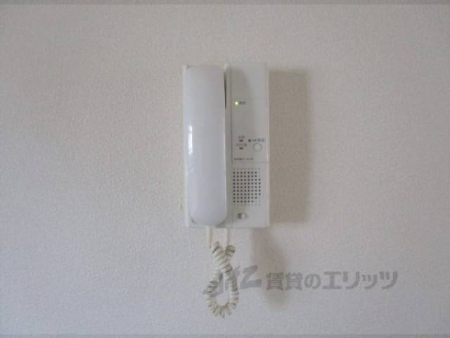 ドアホン