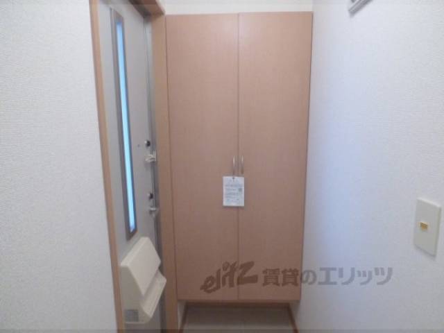 下駄箱